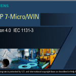 Step7 MicroWin v4