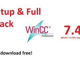 WinCC 7.4