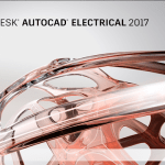 AutoCAD Electrical 2017