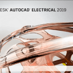 AutoCAD Electrical 2019