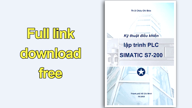 lập trình PLC SIMATIC S7-200