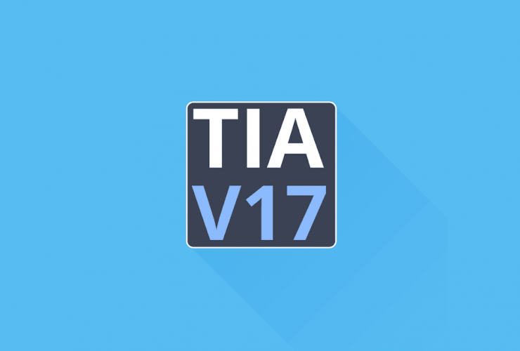 Download TIA Portal V17