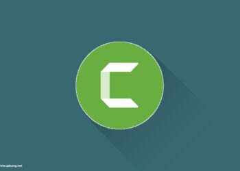 Camtasia Studio 9 Full