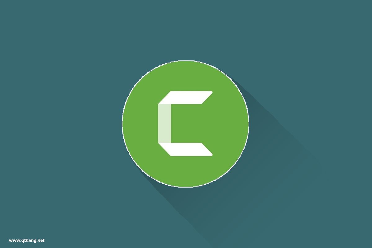 Camtasia Studio 9 Full