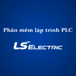 Phần mềm lập trình PLC LS