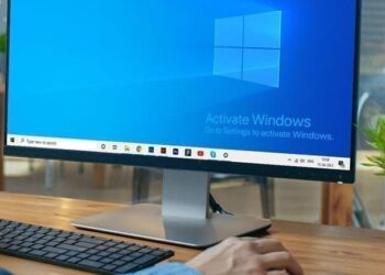 Cách kích hoạt Windows 10/11 vĩnh viễn an toàn, sạch sẽ 2023