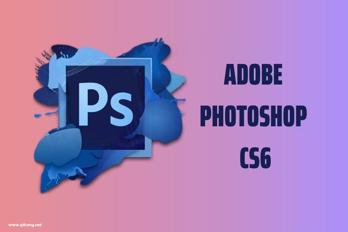 download adobe photoshop cs6 full