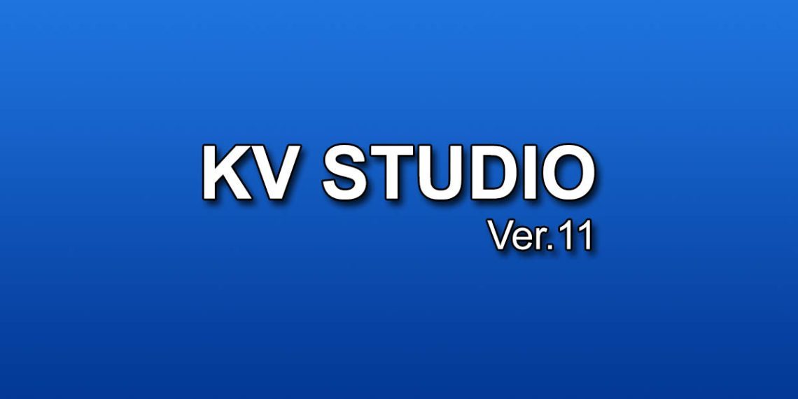 Download KV Studio V11 Phần mềm lập trình PLC Keyence [Google Drive] QThang Blog