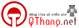 QThang Blog