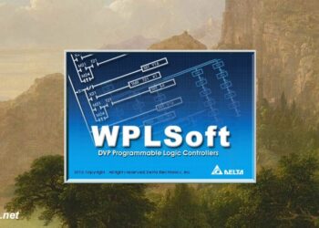 Phần mềm lập trình PLC Delta WPLSoft 2.51