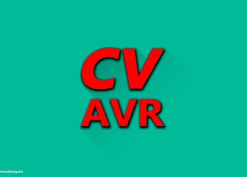 CodeVisionAVR Advanced 3.40 full crack active portable