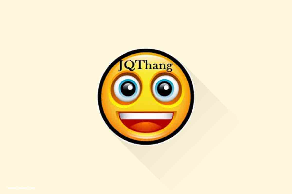 Kí tự khoảng trống hữu ích - JQThang's Blog