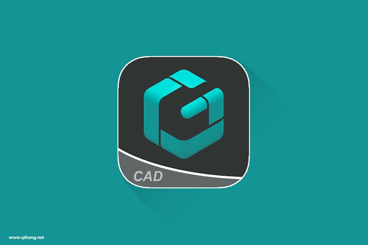 DWG FastView - Ứng dụng xem sửa file Cad trên điện thoại