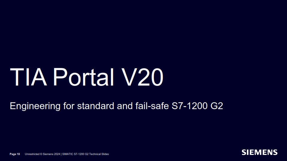 Tải phần mềm lập trình TIA Portal V20 - Link download full [GoogleDrive]